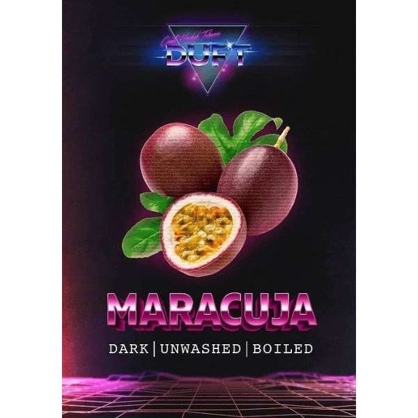 Табак Duft Maracuja 100 грамм в Луганске
