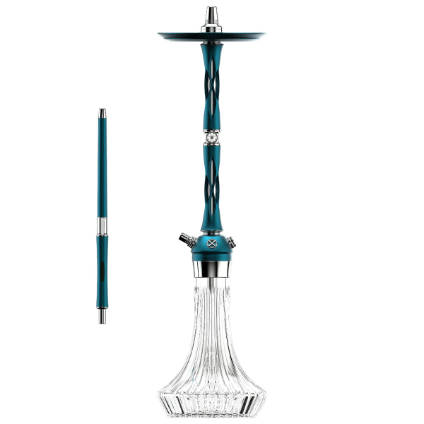 Кальян Blade Hookah  LE2 Aqua Silver в Луганске