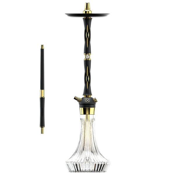 Кальян Blade Hookah  LE2 Black Gold в Луганске