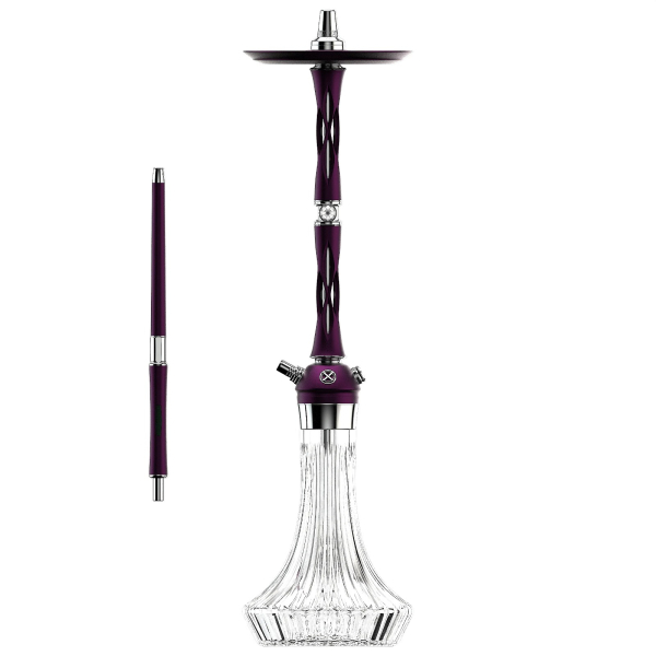 Кальян Blade Hookah  LE2 Purple Silver в Луганске