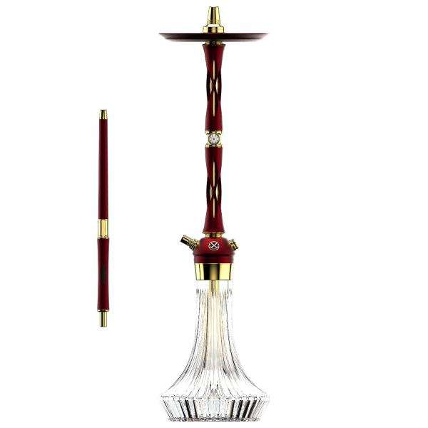 Кальян Blade Hookah  LE2 Red Gold в Луганске
