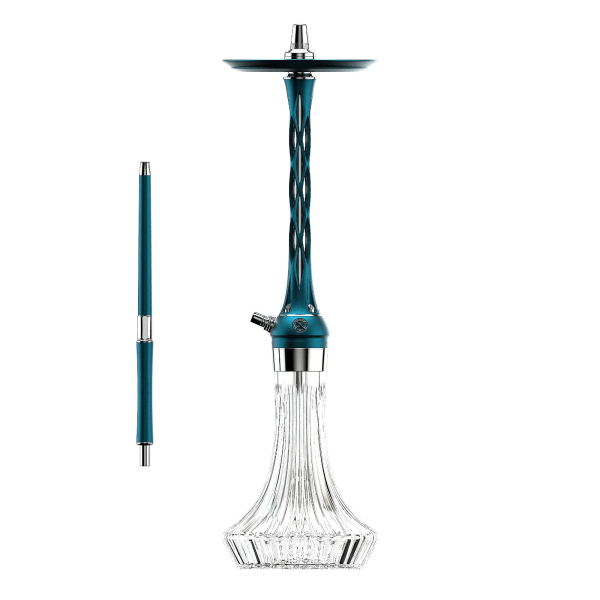 Кальян Blade Hookah  M2 Aqua Silver в Луганске