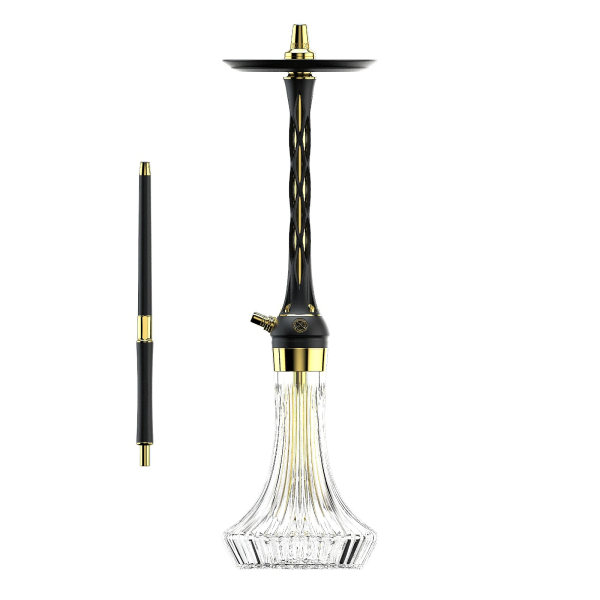 Кальян Blade Hookah  M2 Black Gold в Луганске