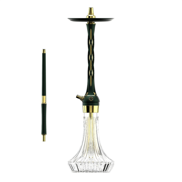 Кальян Blade Hookah  M2 Green Gold в Луганске