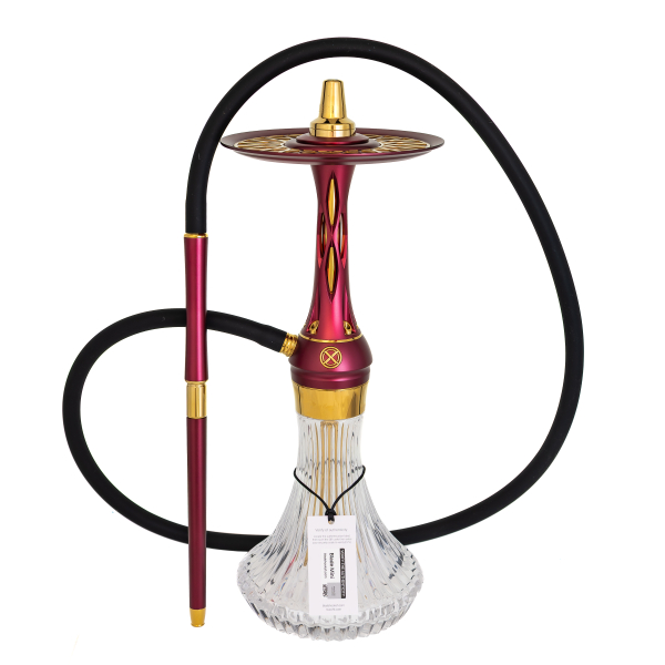 Кальян Blade Hookah  M2 mini Red gold в Луганске