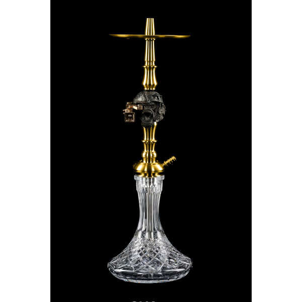 Кальян Maklaud Project 23 Legendary Gold в Луганске