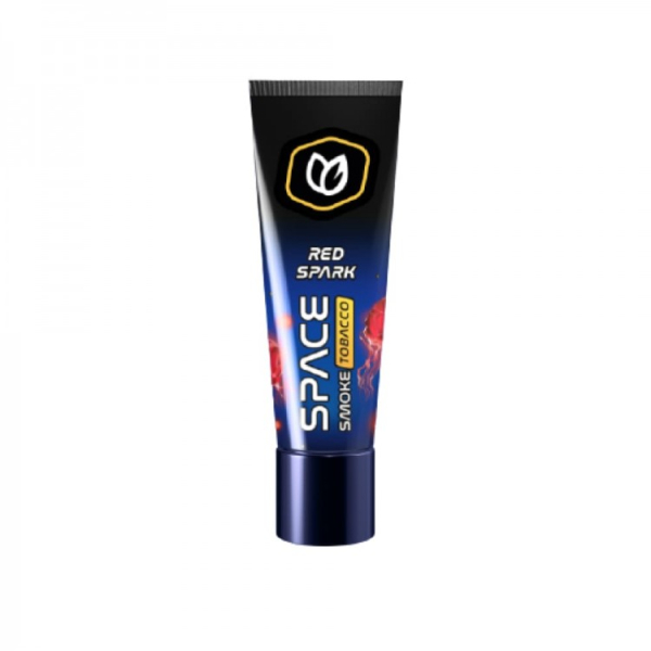 Паста Space Smoke Tobacco Red Spark 30 гр в Луганске