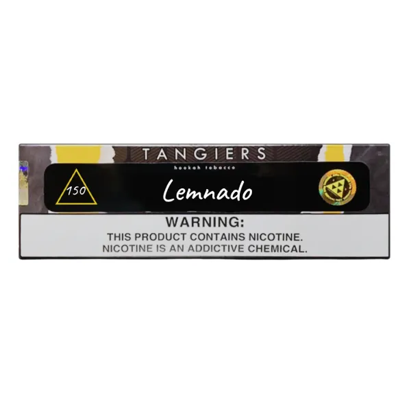 Табак Tangiers Lemnado Noir 250 грамм в Луганске