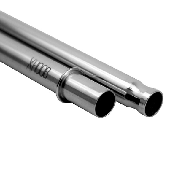 Мундштук Hoob Stik SILVER  в Луганске