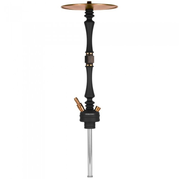 Кальян Hoob Mars Black Bronze в Луганске