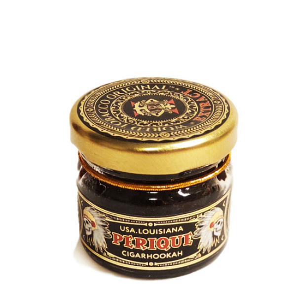 Табак Wto P01 PERIQUE LIGHT ORIGINAL 20 грамм в Луганске
