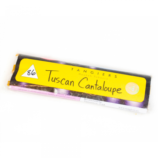 Табак Tangiers Noir Tuscan Cantaloupe (Тосканская дыня) 250 гр в Луганске