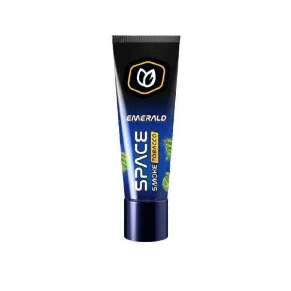 Паста Space Smoke Tobacco Emerald 30 гр в Луганске