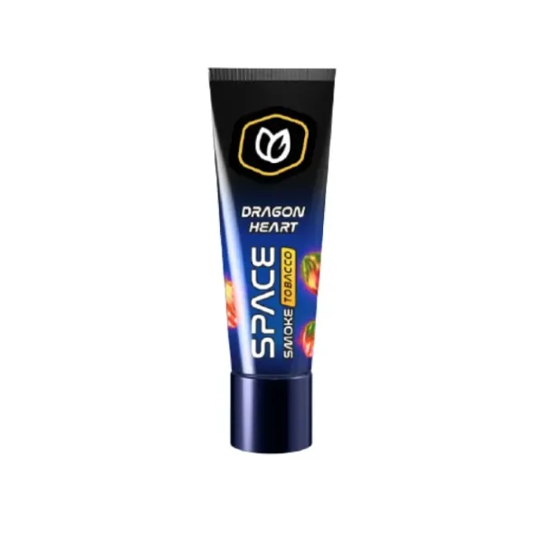 Паста Space Smoke Tobacco Dragon Heart 30 гр в Луганске