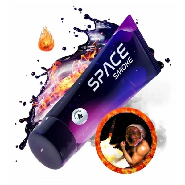 Паста Space Smoke BASIC Hardness 125 гр в Луганске