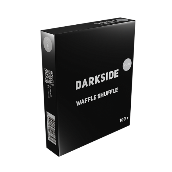 Табак Darkside Core WAFFLE SHUFFLE 100 грамм в Луганске