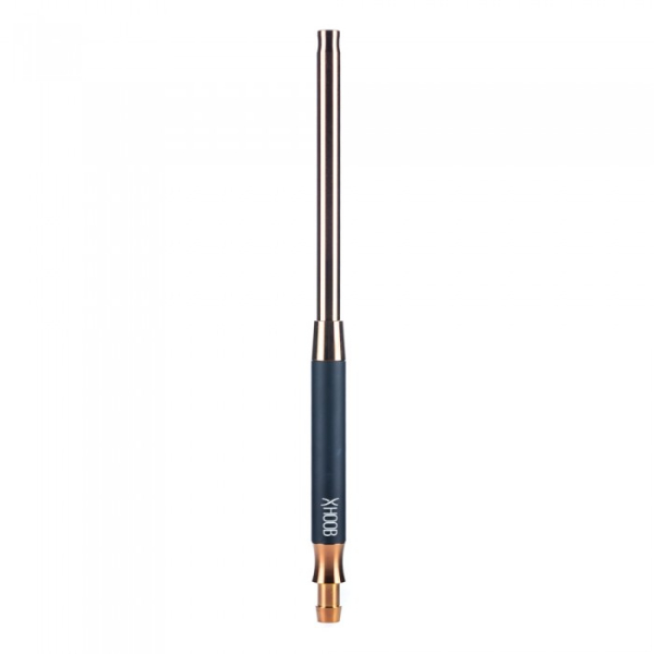 Мундштук Hoob SMPL 2 Black Bronze в Луганске