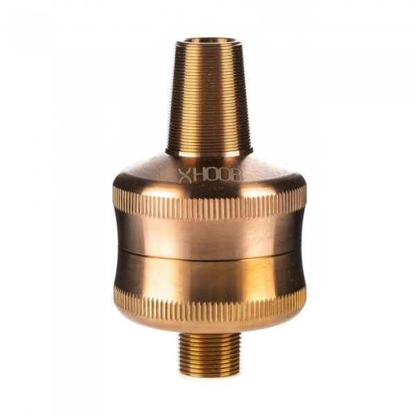 Уловитель Hoob Mola Bronze M15 в Луганске