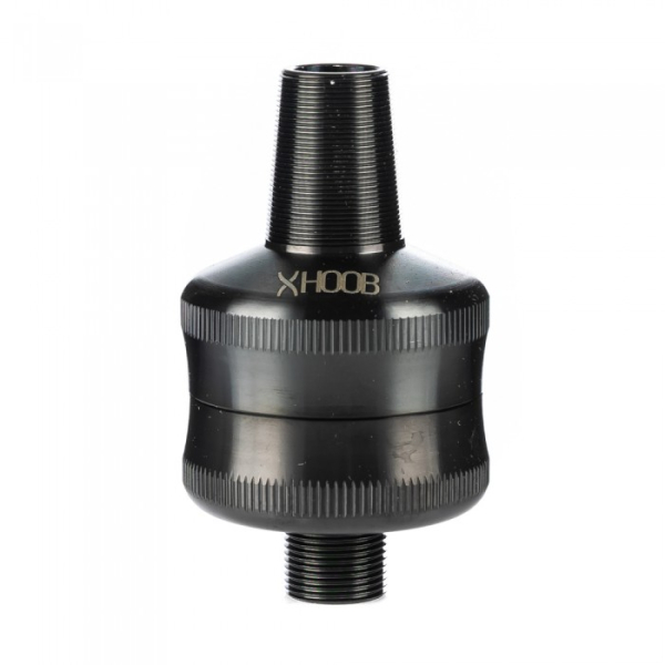 Уловитель Hoob Mola Black M15 в Луганске