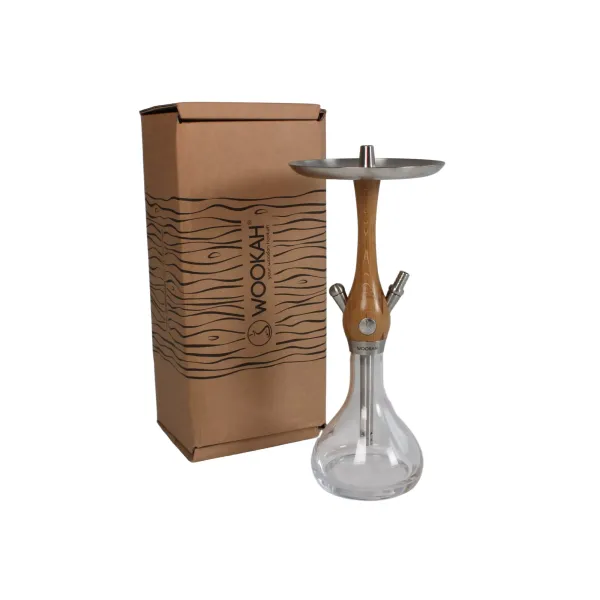Кальян Wookah Mini Oak в Луганске