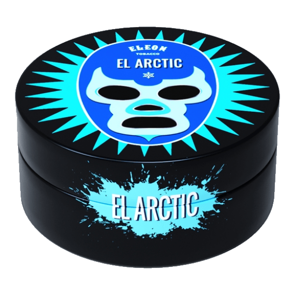 Табак Eleon El Arctic (Морозная свежесть) 40 гр в Луганске