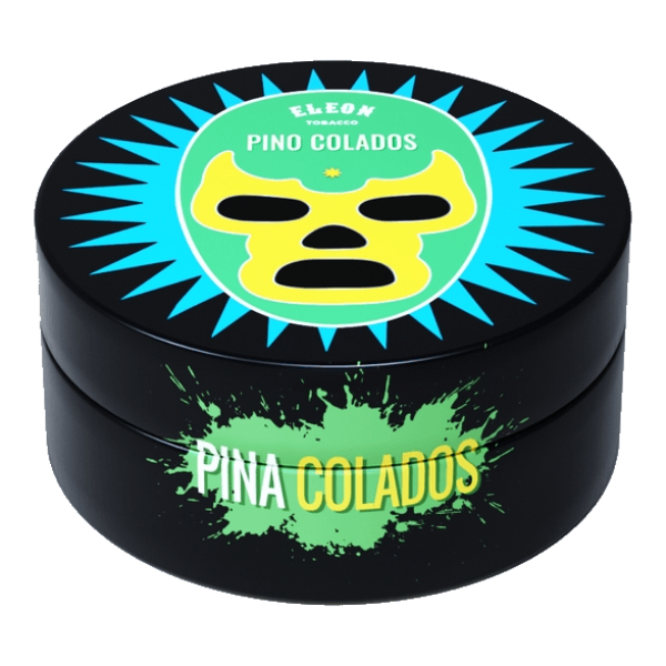 Табак Eleon Pina Colados (Кокос и Ананас) 40 гр в Луганске