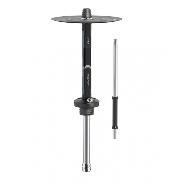 Кальян Alpha Hookah ORO Light Black в Луганске
