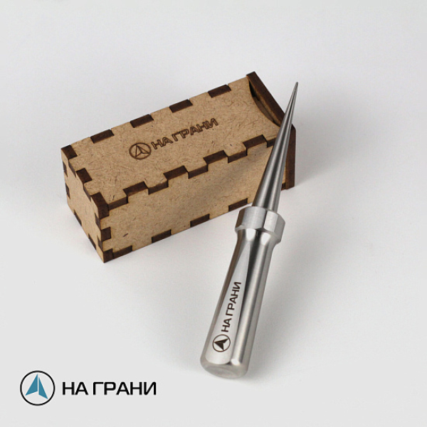 Шило НА ГРАНИ в Луганске