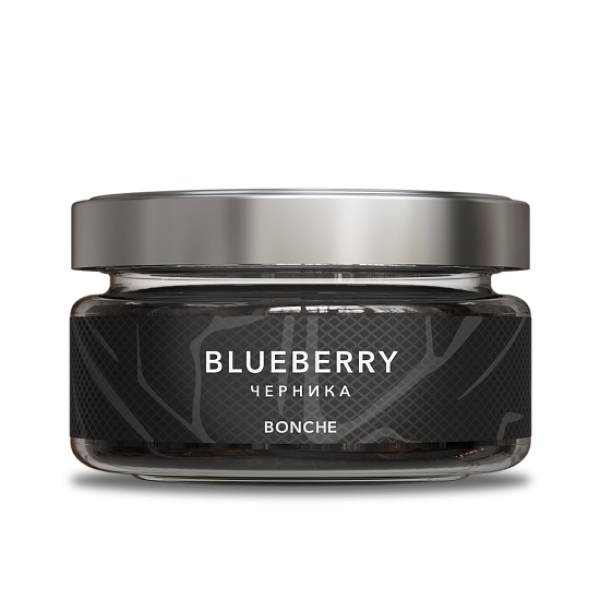 Табак Bonche Blueberry  30 грамм в Луганске