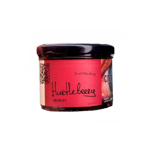 Табак Trofimoff's Burley Hurtleberry 125 грамм в Луганске
