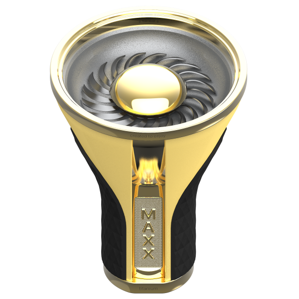 Чаша MAXX Bowl Gold в Луганске