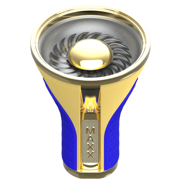 Чаша MAXX Bowl Ocean Gold в Луганске