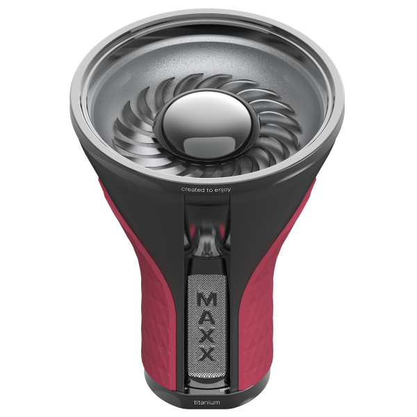 Чаша MAXX Bowl Ruby Black в Луганске