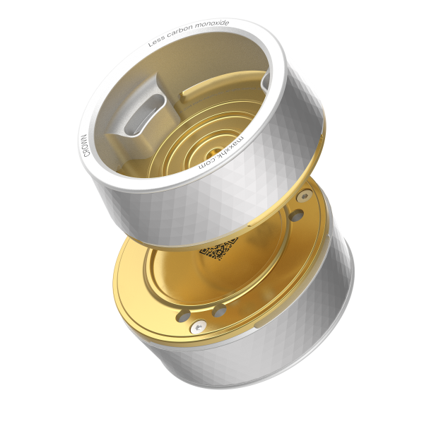 Калауд MAXX Crown Titan Gold в Луганске