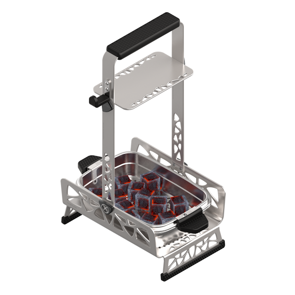 Корзина MAXX Holder Stainless steel в Луганске