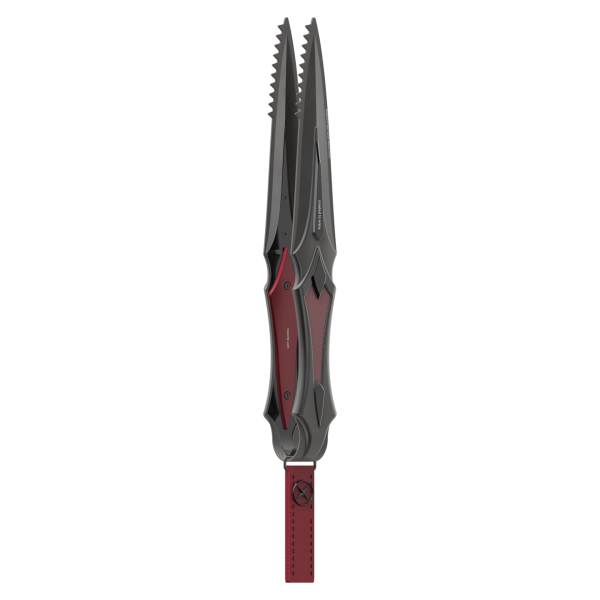Щипцы MAXX Tongs Ruby Black в Луганске