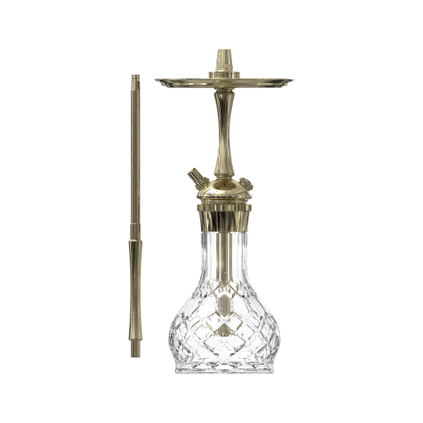 Кальян MAXX Classic Mini (Gold) в Луганске