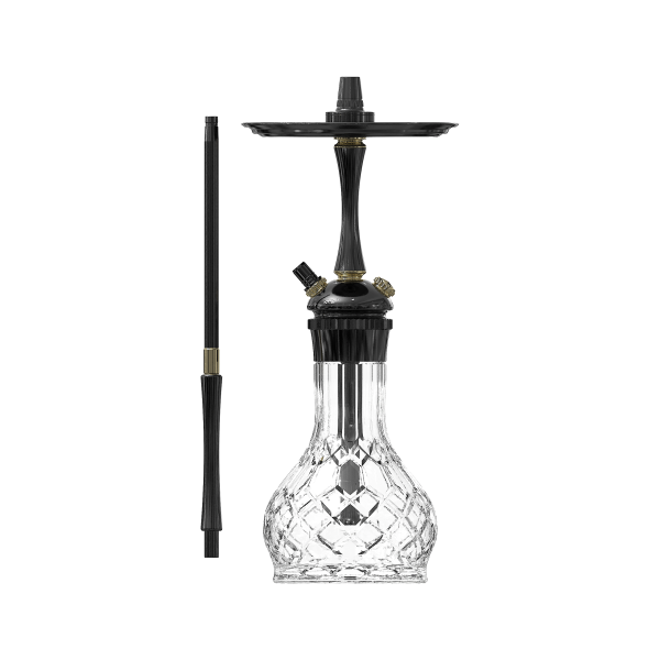 Кальян MAXX Classic Mini (Black-Gold) в Луганске