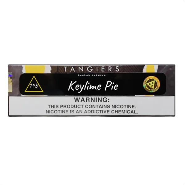 Табак Tangiers KEY LIME PIE Noir 250 грамм в Луганске