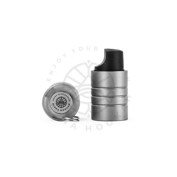Персональный мундштук ALPHA HOOKAH PIPE в Луганске