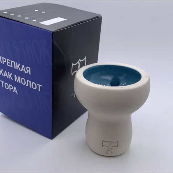Чаша Thor Titan Glaze Синий в Луганске