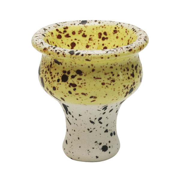 Чаша Thor Batega Classic Glaze (Желтый) в Луганске