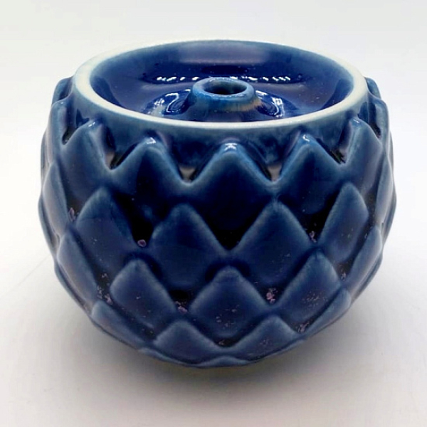 Чаша Thor Shishka Glaze (Голубой) в Луганске