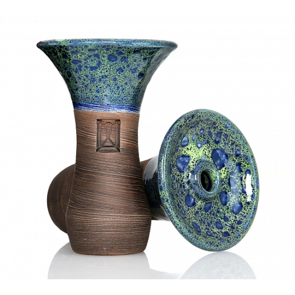 Чаша Werkbund Evo Coral Blue Green в Луганске
