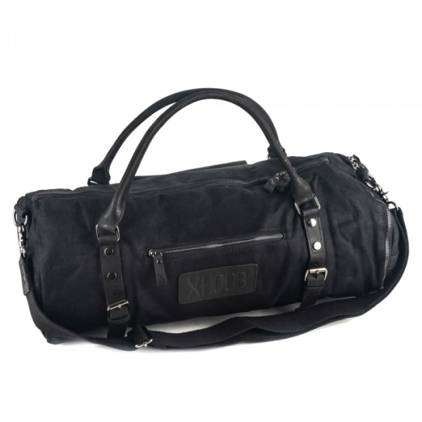 Сумка HOOB Mini Black в Луганске