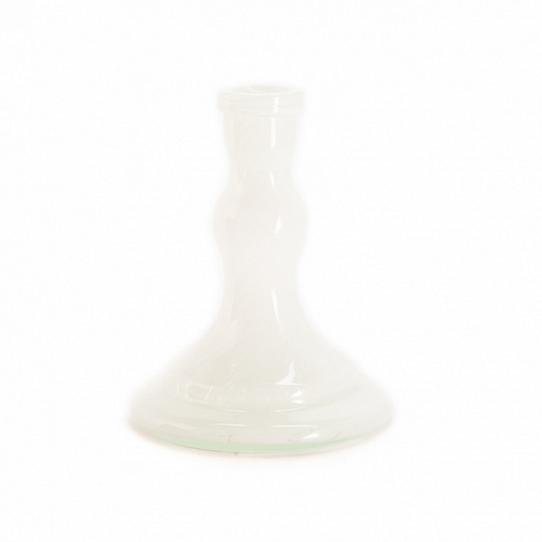 Колба Vessel Glass Волна (Белый) в Луганске