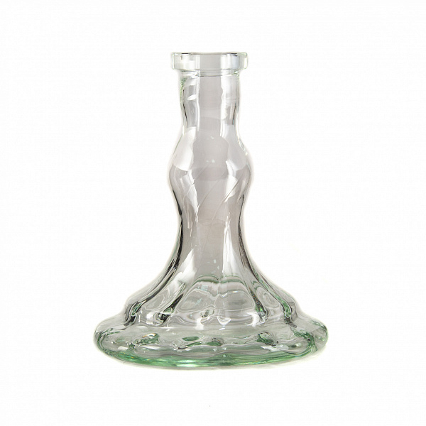 Колба Vessel Glass Волна (Серый) в Луганске