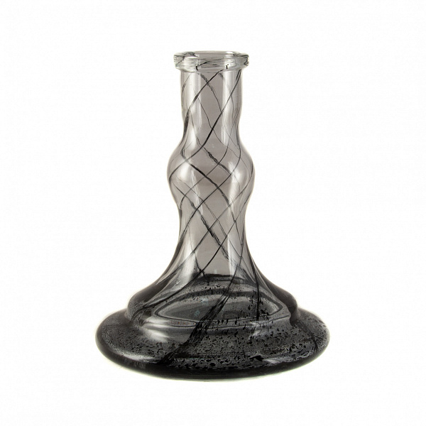 Колба Vessel Glass Волна (Черный) в Луганске