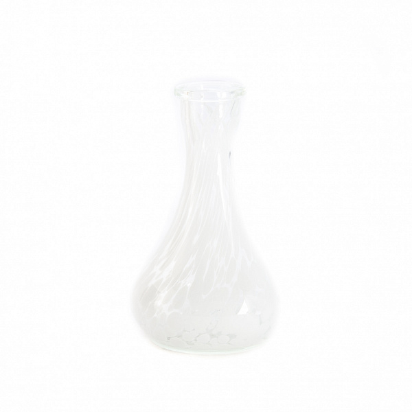 Колба Vessel Glass Капля (Белый) в Луганске