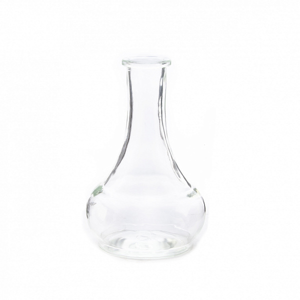 Колба Vessel Glass Капля (Прозрачный) в Луганске